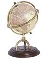 Globus beige Antik Optik mit Kompass 25 cm PIZARRO_785611
