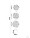 Plante artificielle 154 cm BUXUS BALL TREE_901283