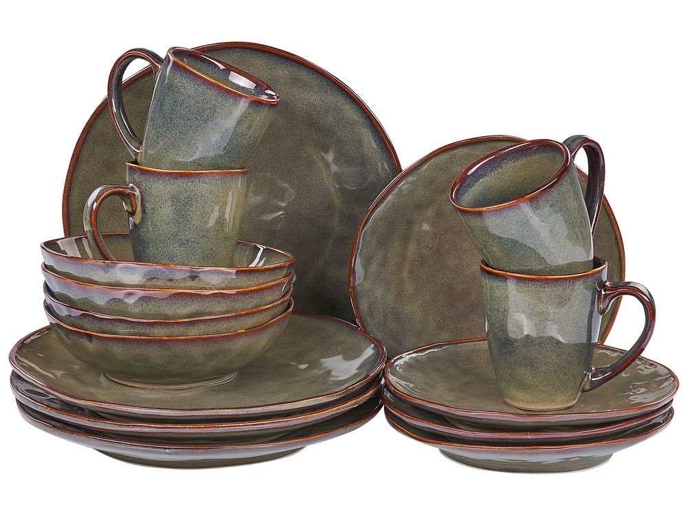 Rustic dishes outlet