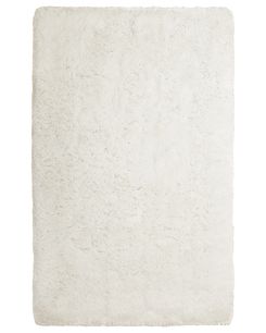 Matto valkoinen 140 x 200 cm CIDE