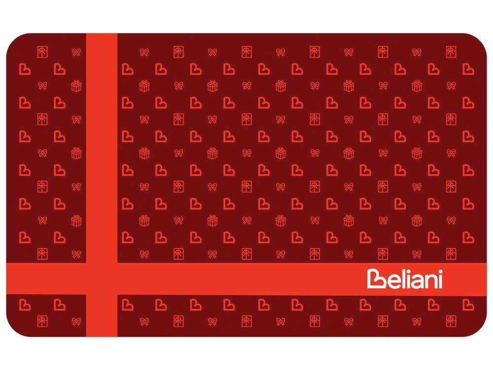 Dar ekov Poukaz V Hodnote 300 EUR Beliani sk