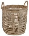 Seagrass Basket Natural ALBACORE_824565