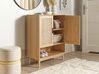 Dressoir lichthout PEROTE_916353