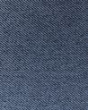 Fabric Armchair Blue ORUM_906481