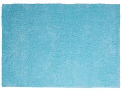 Matto vaaleansininen 200 x 300 cm DEMRE Matto vaaleansininen 200 x 300 cm DEMRE