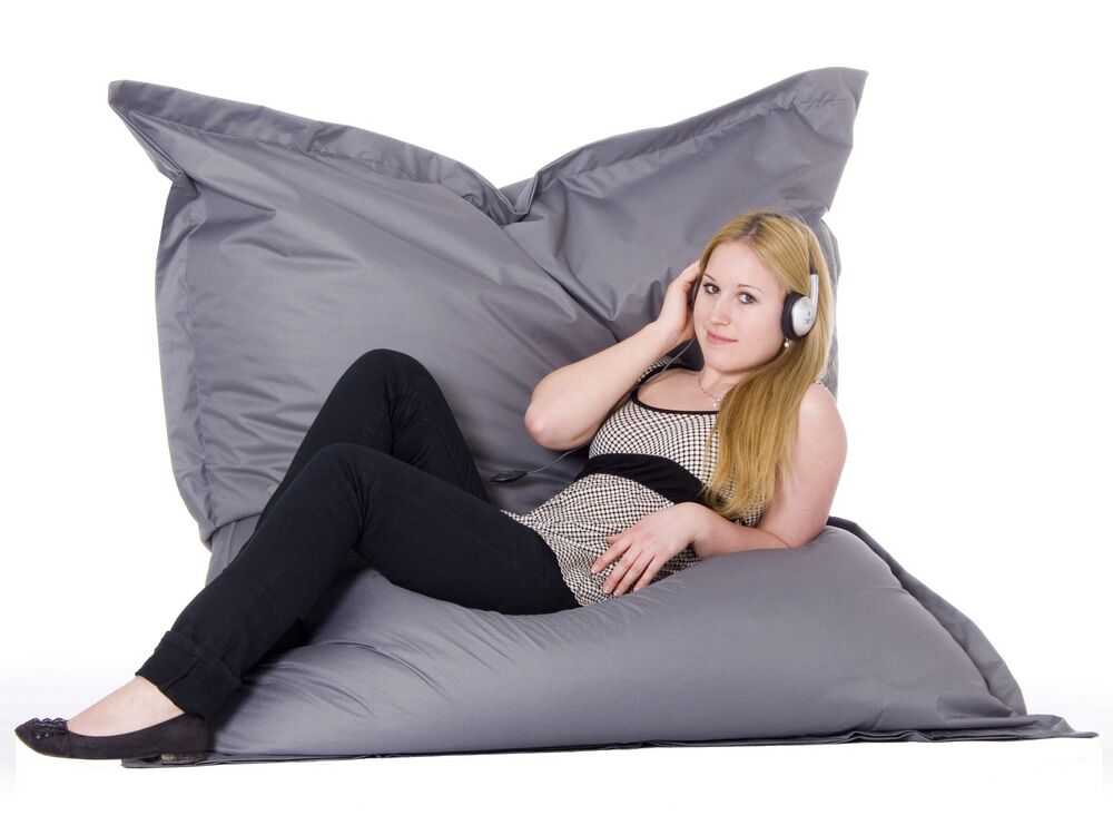 bean bag pillow