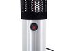 Electric Patio Heater with Built-in Ashtray VEZUVIO _713446