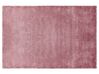 Viskózový koberec 160 x 230 cm ružový GESI II_837740