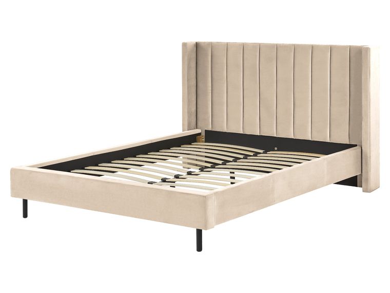 Wonderbed 4 Seasons Double - Botanic Chique Wonderbed 4 Seasons Double - Botanic Chique