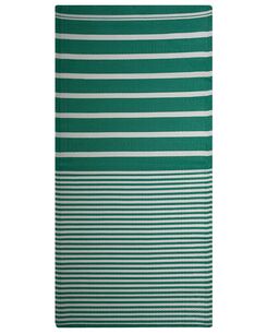 Ulkomatto vihreä 90 x 180 cm HALDIA