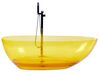 Freestanding Bath 1690 x 780 mm Yellow BLANCARENA_891391