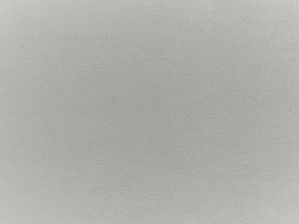 Cama con almacenaje de terciopelo beige claro 140 x 200 cm BOUSSE 