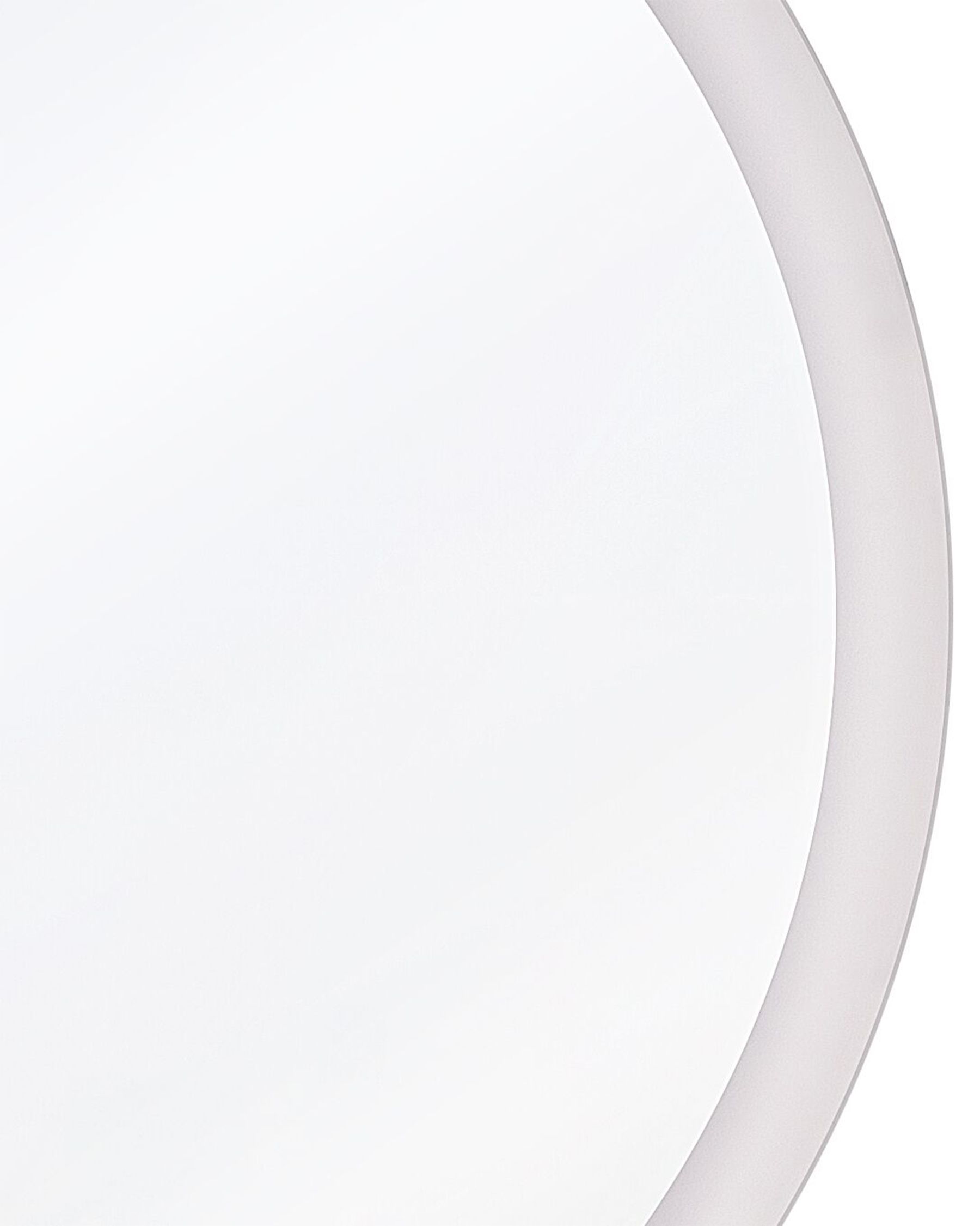 Specchio rotondo da parete 90 cm | Leroy Merlin Specchio rotondo da parete 90 cm | Leroy Merlin