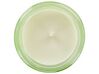 Conjunto de 3 velas perfumadas em cera de soja chá branco/lavanda/jasmim FRUITY BLOOM_874351
