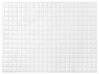 Piumino poliestere bianco 135 x 200 cm ANNAPURNA_807511