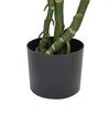 Planta artificial em vaso 135 cm MONSTERA PLANT_917222