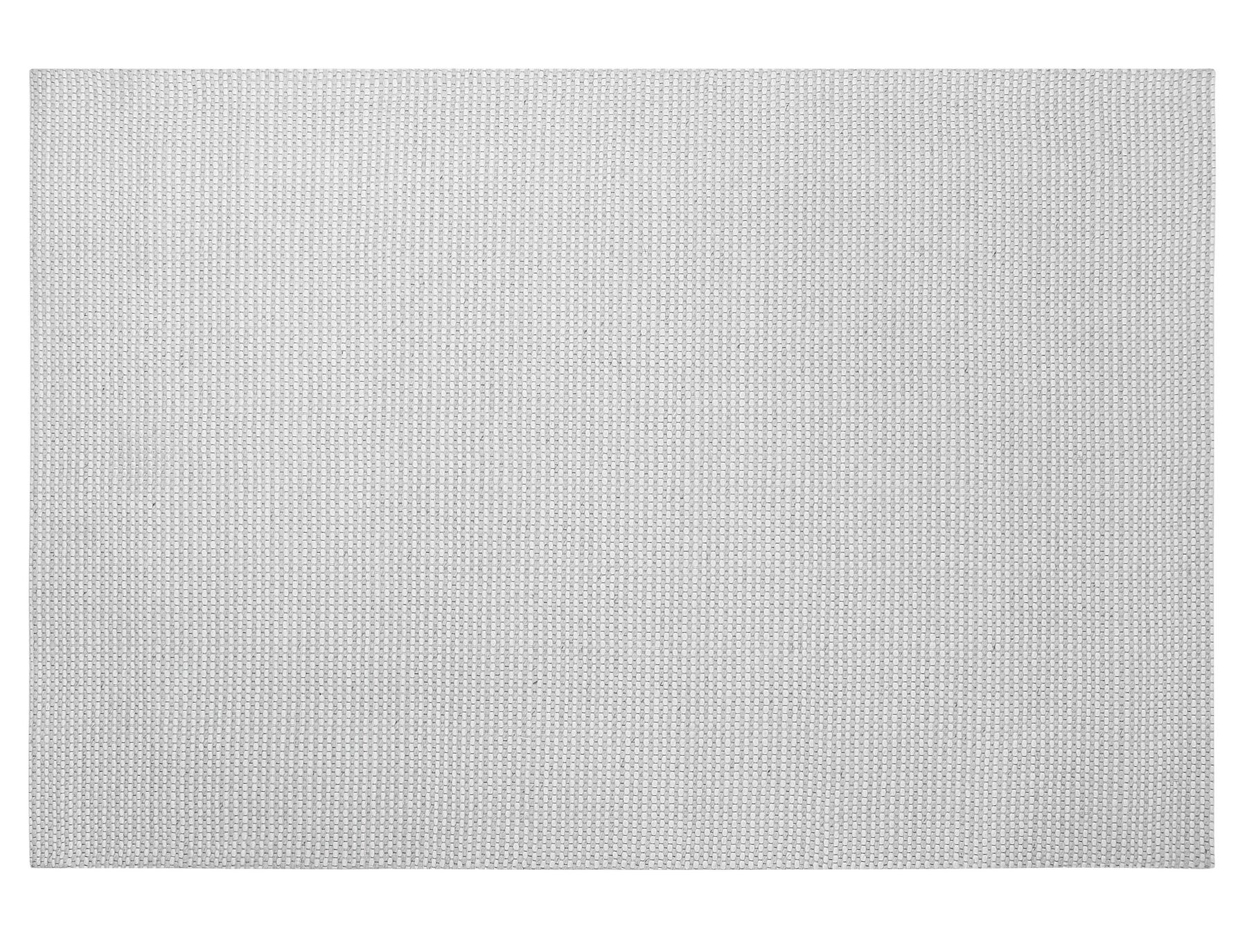 Teppich hellgrau 200 x 300 cm Kurzflor KILIS | Beliani.de