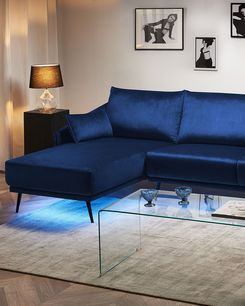 Світлодіодна стрічка 16 кольорів 4 х 60 см