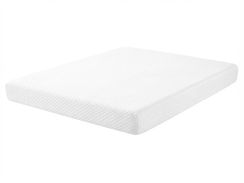 Съемный матрас из пены 160 x 200 см PEARL