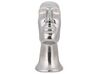 Dekorativní figura stříbrná TAXILA_735304