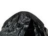 Poltrona sacco nero 73 x 75 cm DROP_798980