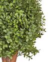 Artificial Potted Plant 154 cm BUXUS BALL TREE_901281