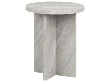 Side Table Concrete Effect STANTON