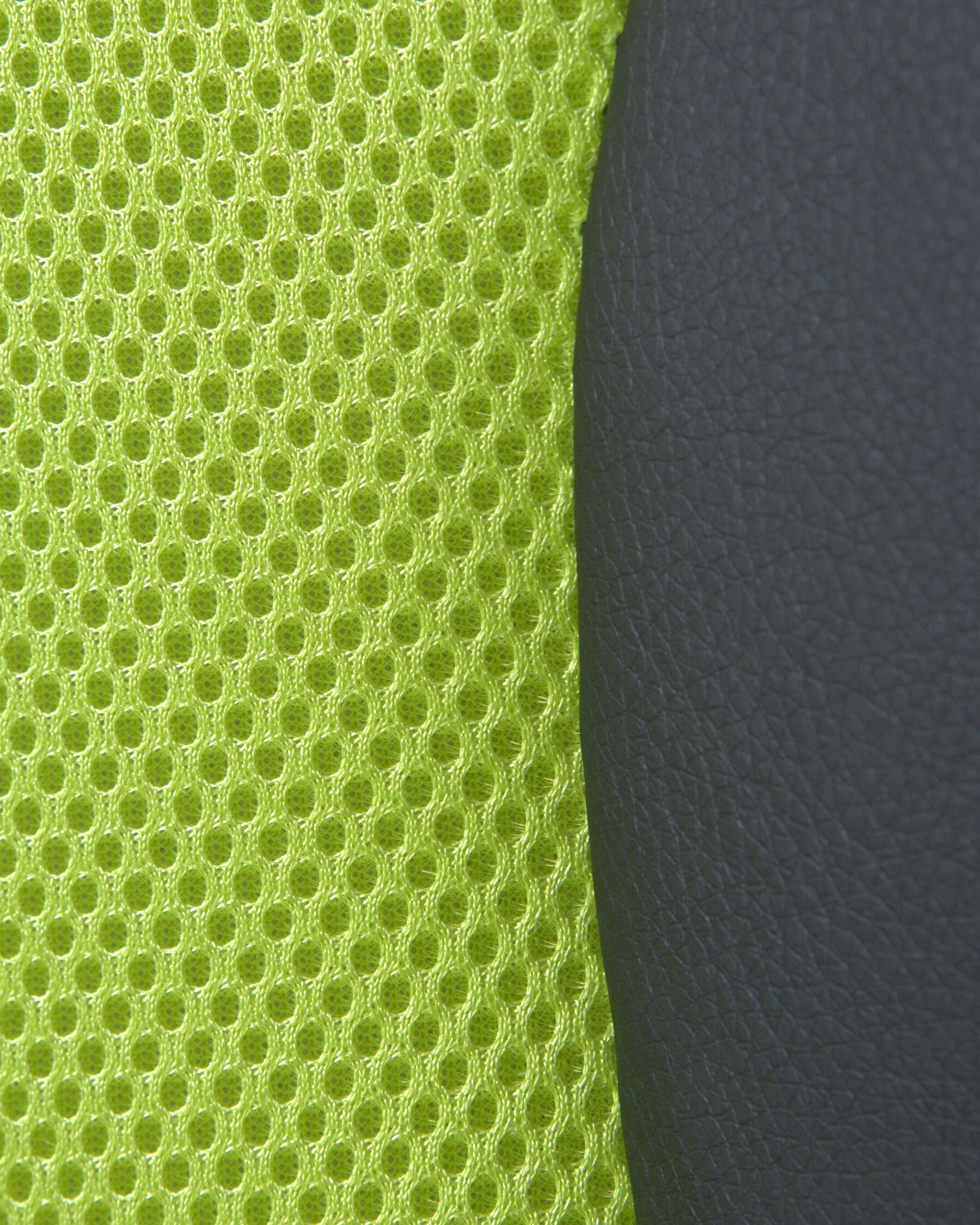 Swivel Office Chair Green iCHAIR | Beliani.co.uk