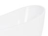 Vasca da bagno freestanding acrilico bianco 170 x 77 cm ANTIGUA_851192