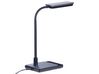  LED Desk Lamp Black CENTAURUS_854020