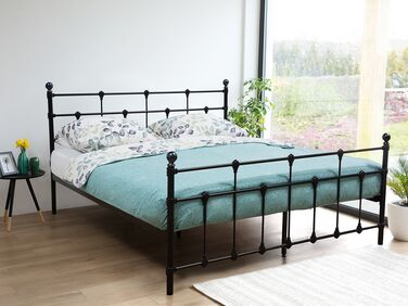 Metallbetten Bis Zu 70 Gunstiger Online Kaufen Beliani Ch Ihr dauerhaftes design ermöglicht es ihnen, einen von generation zu. metallbetten bis zu 70 gunstiger