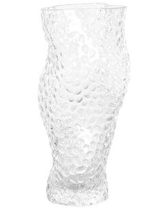 Kukkamaljakko lasi kirkas 23 cm ELATOS Kukkamaljakko lasi kirkas 23 cm ELATOS