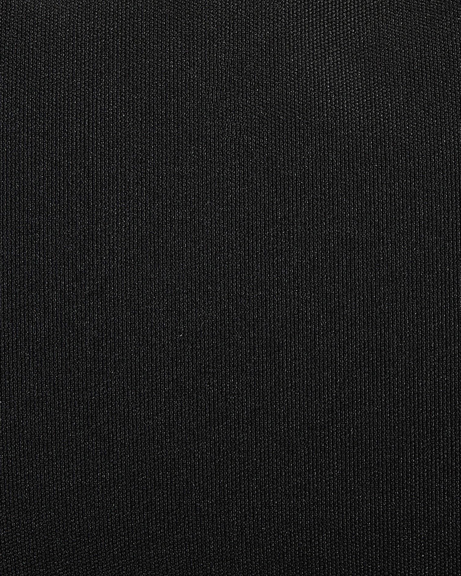 Hängesessel Rattan schwarz ø 94 cm ALATRI | Beliani.de