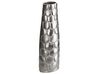 Blomvas aluminium 47 cm silver SUKHOTHAI_826421