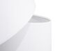 Stehlampe weiß 164 cm Kegelform RIO GRANDE_690832