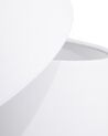 Háromégős fehér fém állólámpa 164 cm RIO GRANDE_690832