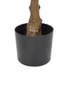 Artificial Potted Plant 162 cm FIG TREE_917214