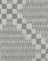 Vonkajší koberec 60 x 105 cm sivý JALNA_766560