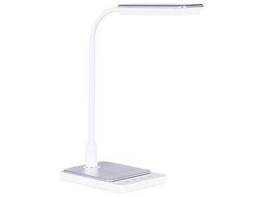LED Desk Lamp White CENTAURUS