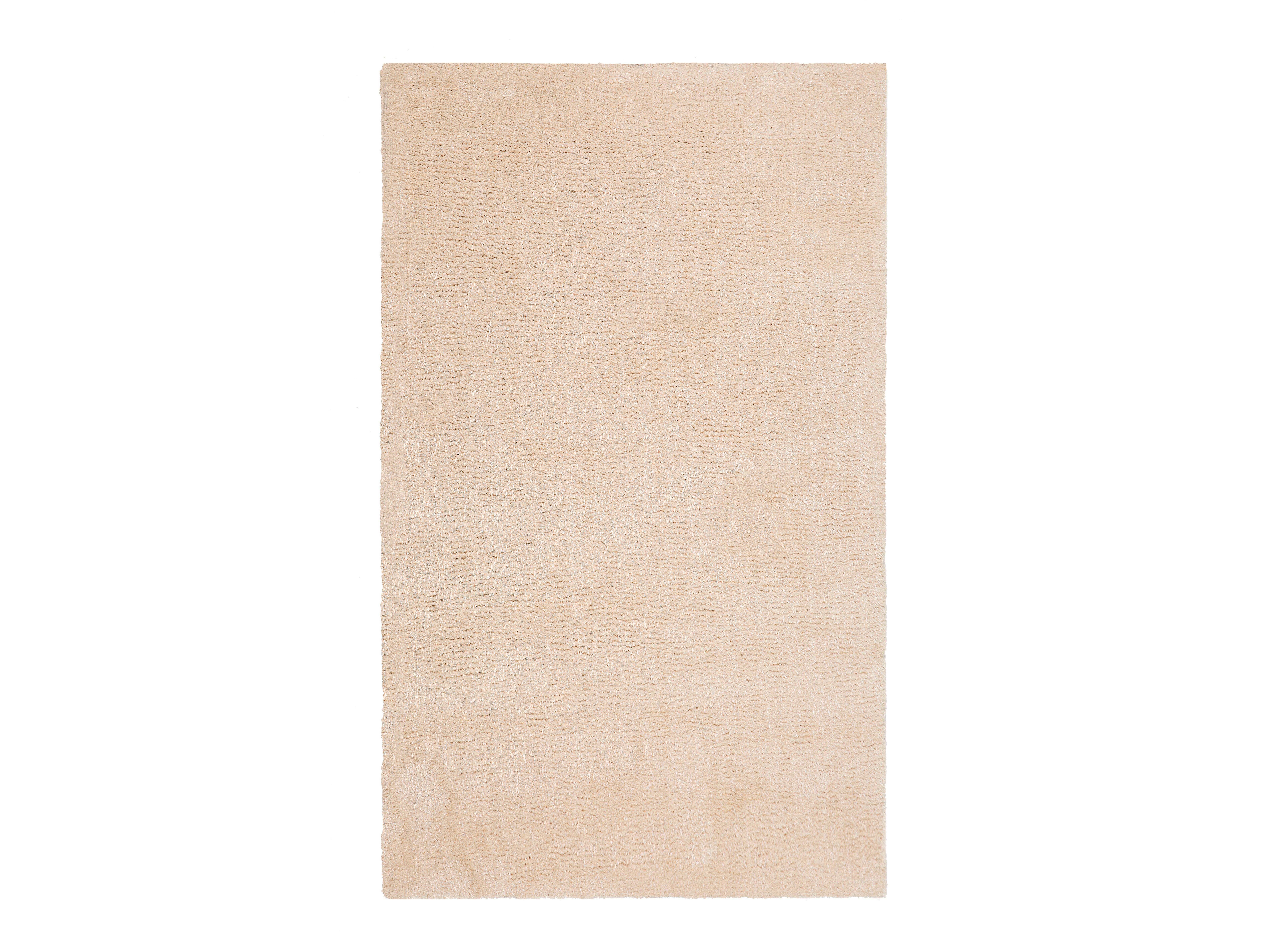 Dywan 160 x 230 cm beżowy DEMRE