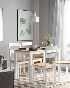 Riippuvalaisin alumiini valkoinen DANUBE