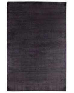 Matto viskoosi tummanharmaa 160 x 230 cm GESI II Matto viskoosi tummanharmaa 160 x 230 cm GESI II