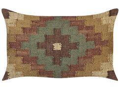 Koristetyyny juutti monivärinen 30 x 50 cm MAGURI Koristetyyny juutti monivärinen 30 x 50 cm MAGURI