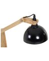 Desk Lamp Black SALADO_253723