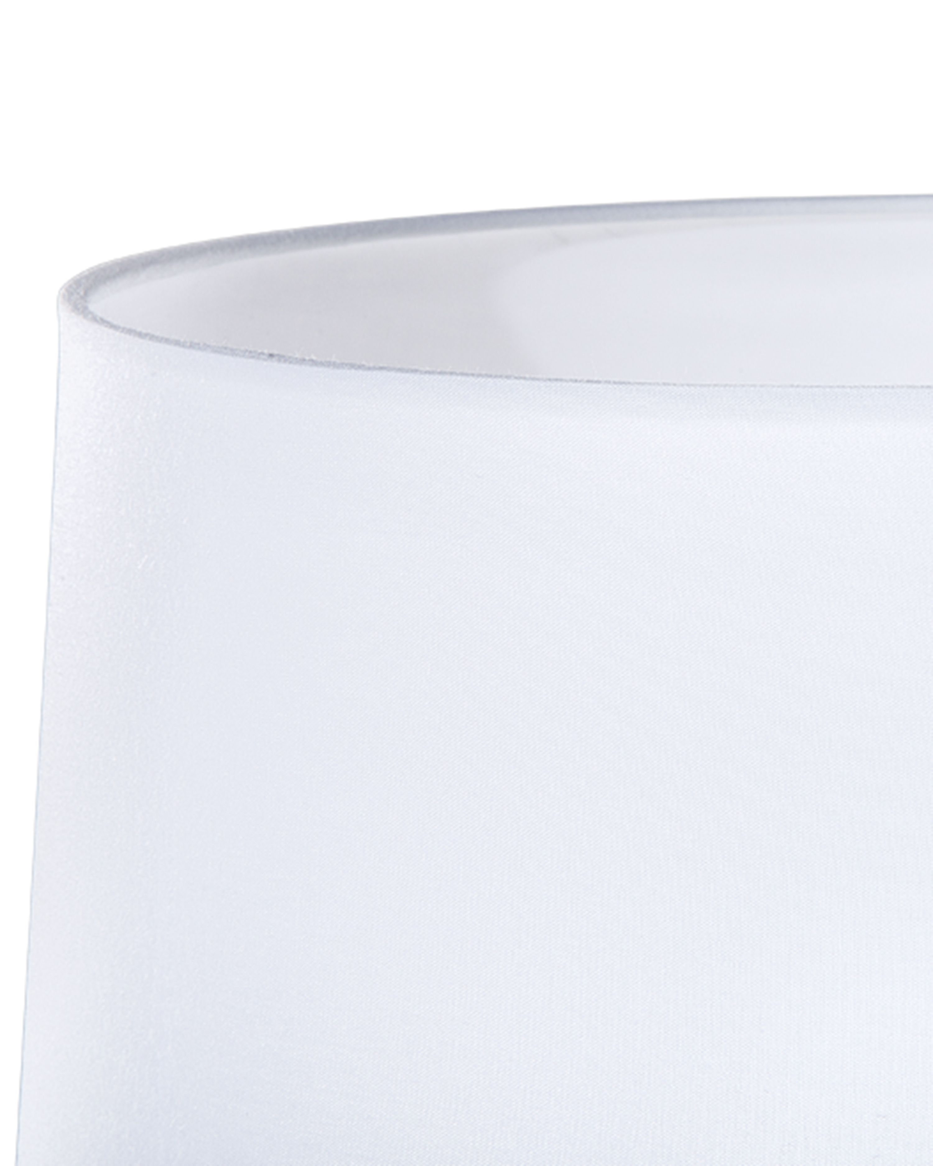 Lampa podłogowa biała SAMBRA