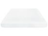 EU Super King Size Foam Mattress with Removable Cover PEARL_749187