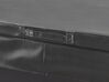 Banheira de hidromassagem de exterior em acrílico cinzento 210 x 210 cm TULAROSA_818597
