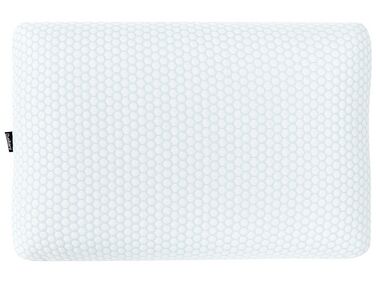 Memory Foam Bed High Profile Pillow 60 x 40 cm EMIN