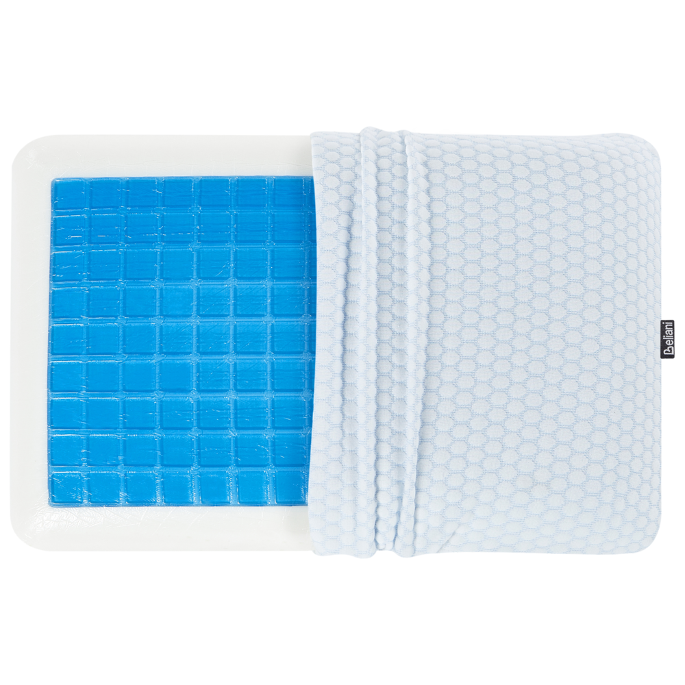 Poduszka żelowa memory foam 60 x 40 cm EMIN