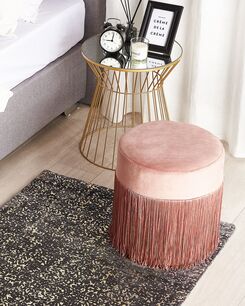 Viskoosimatto tummanharmaa kultaisella kuviolla 80x150cm ESEL Viskoosimatto tummanharmaa kultaisella kuviolla 80x150cm ESEL